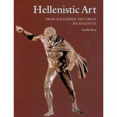 Hellenistic Art