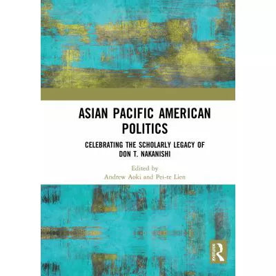 Asian Pacific American Politics
