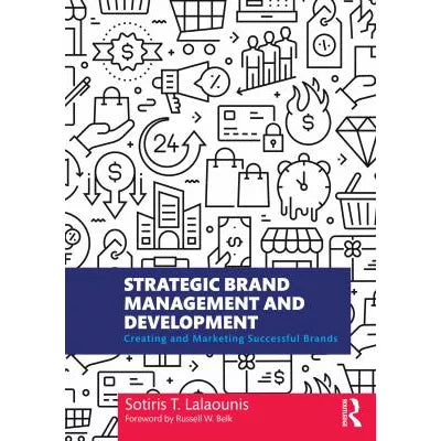 Strategic Brand Management and Development