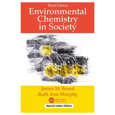 Environmental Chemistry in Society