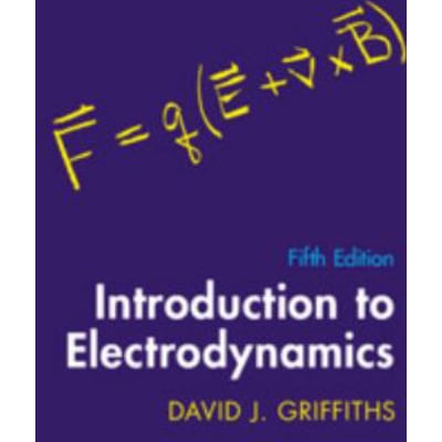 Intro to Electrodynamics