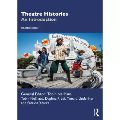 Theatre Histories: An Introduction