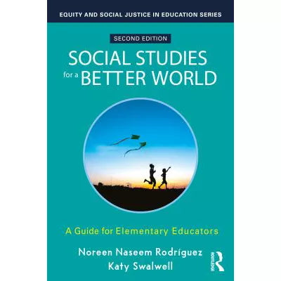 Social Studies for a Better World