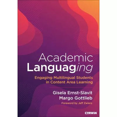 Academic Languaging