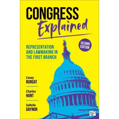 Congress Explained