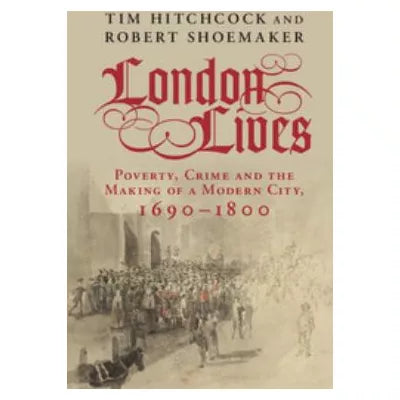 London Lives