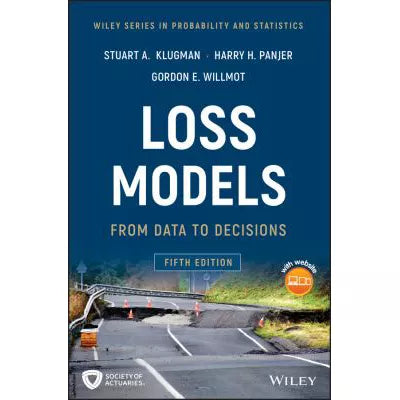 Loss Models