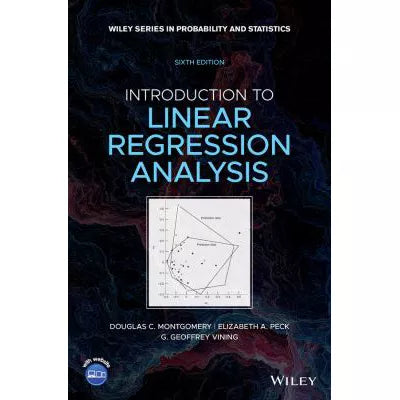 Intro to Linear Regression Analysis