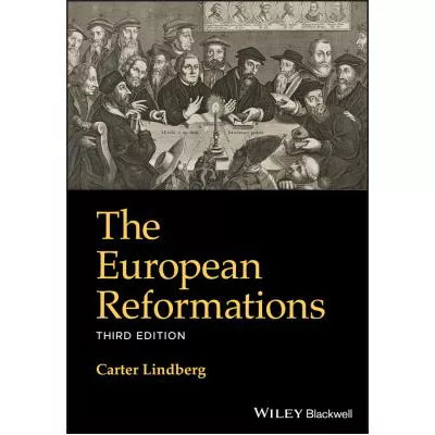 European Reformations