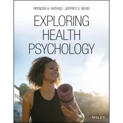 Exploring Health Psychology