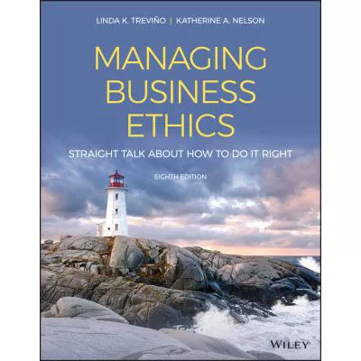 Managing Business Ethics