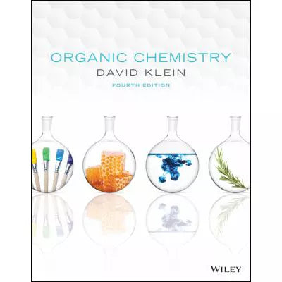 Organic Chemistry