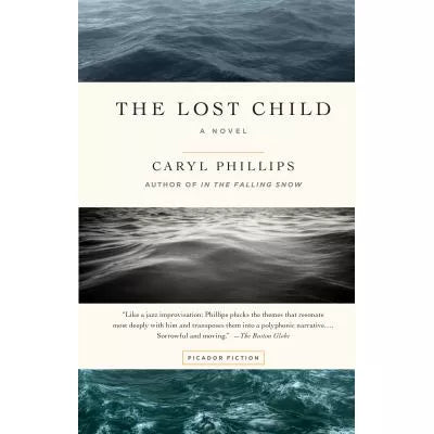 Lost Child