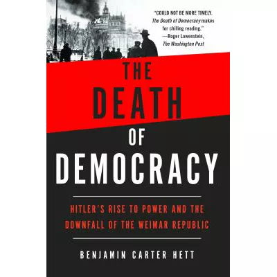 Death of Democracy