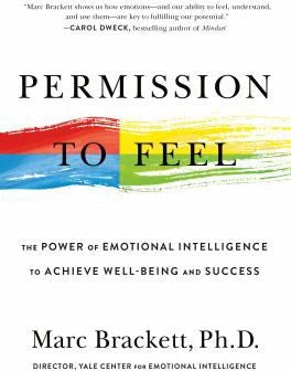 Permission to Feel