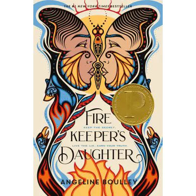 Firekeeper's Daughter