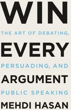Win Every Argument