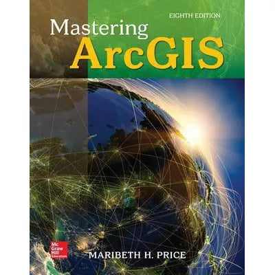 Mastering ArcGIS (RRMCG)