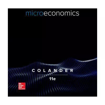Microeconomics (RRMCG)