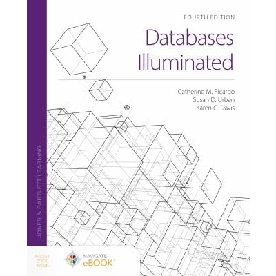 Databases Illuminated