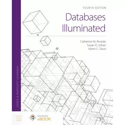Databases Illuminated