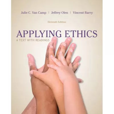 Applying Ethics