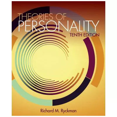 Theories of Personality
