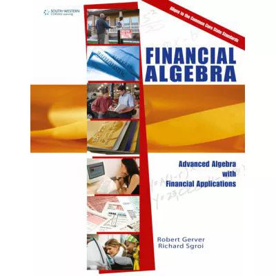 Financial Algebra