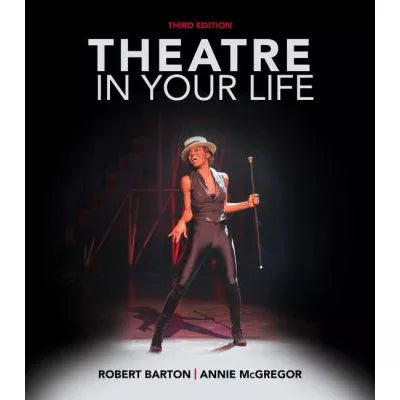 Theatre in Your Life (w/OUT CrsMate Access)