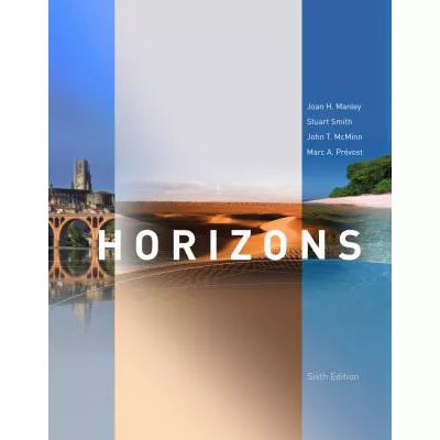 Horizons