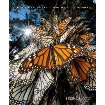 Essentials of Ecology