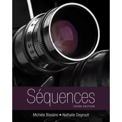 Sequences (w/Premium Website Access Card)
