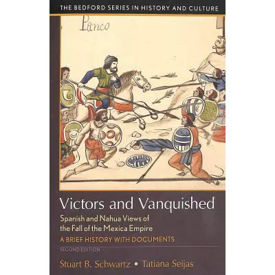 Victors and Vanquished