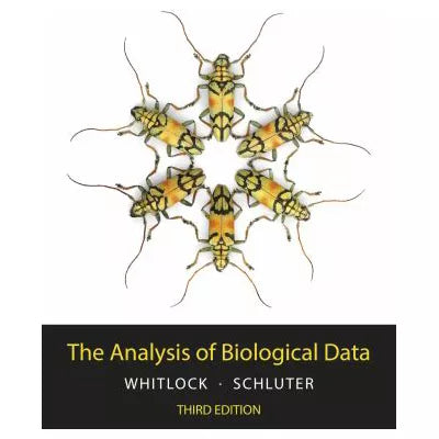 Analysis of Biological Data