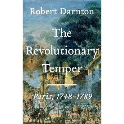 The Revolutionary Temper