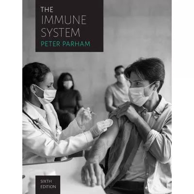 Immune System (with Ebook, Smartwork, Videos, &amp; Case Studies in Immunology Ebook)
