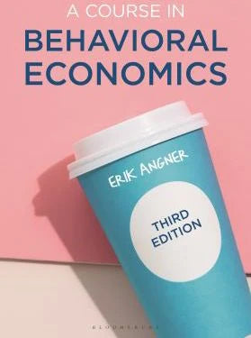 Course in Behavioral Economics