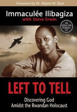 Left to Tell