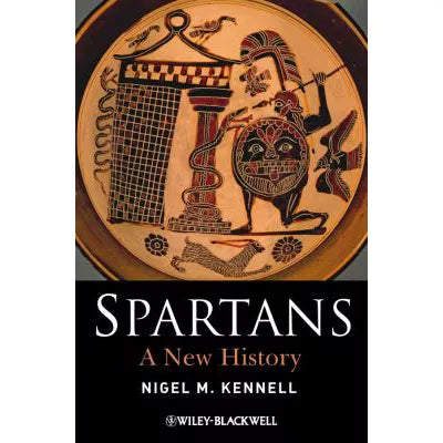 Spartans: A New History