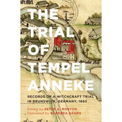 Trial of Tempel Anneke