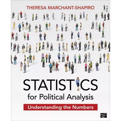 Statistics for Political Analysis