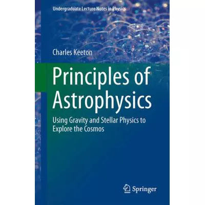Principles of Astrophysics