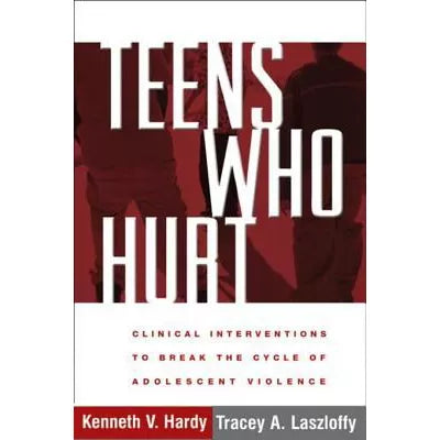 Teens Who Hurt