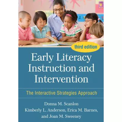 Early Literacy Instruction &amp; Intervention