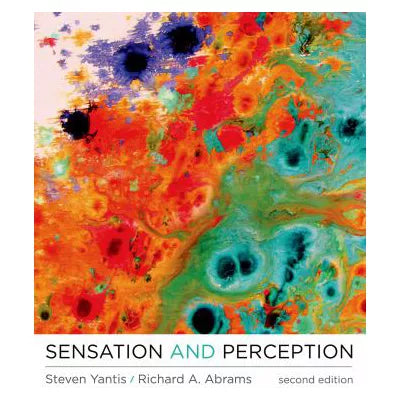 Sensation &amp; Perception