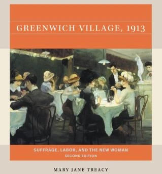 Greenwich Village, 1913