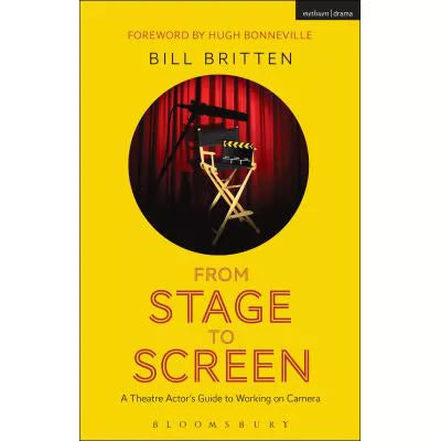 From Stage to Screen
