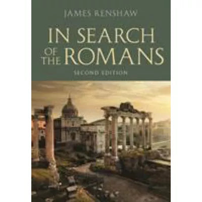In Search of the Romans