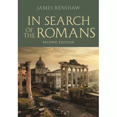 In Search of the Romans (Second Edition)