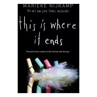 This Is Where It Ends